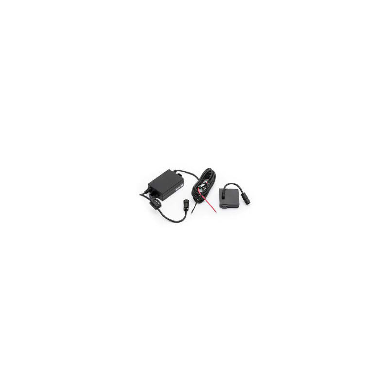 Zebra P1050667-140 accessoire d'imprimantes portables Noir QLn420