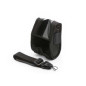 Zebra P1050667-017 accessoire d'imprimantes portables Boîtier de protection Noir QLn420