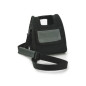 Zebra SG-MPV-SC31-01 accessoire d'imprimantes portables Boîtier de protection Noir 1 pièce(s) Zebra ZQ220