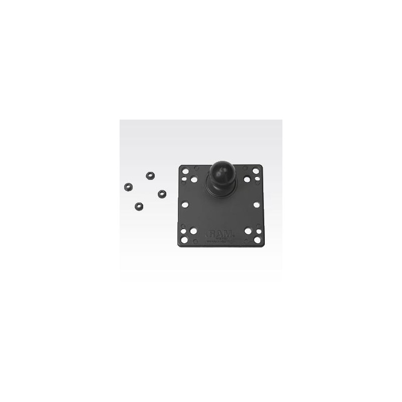 Zebra RAM Mount Bracket (RAM-246U)