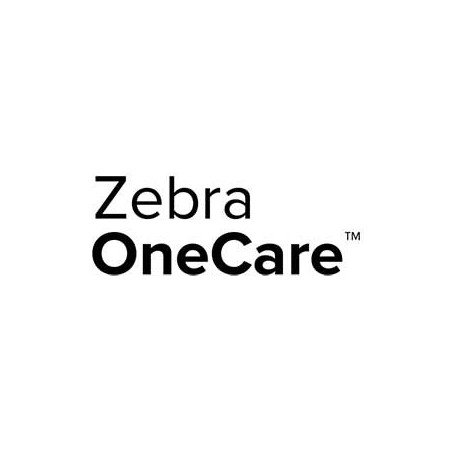 Zebra Onecare