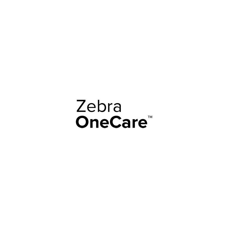 Zebra Z1AE-TC77XX-5700 extension de garantie et support