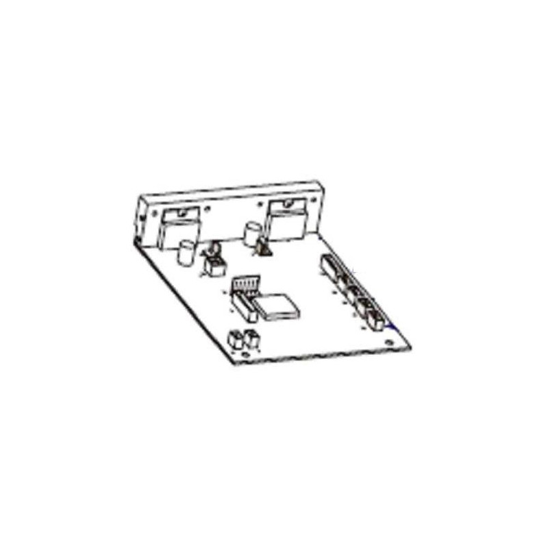 Zebra Kit Motor Control Board RH & LH