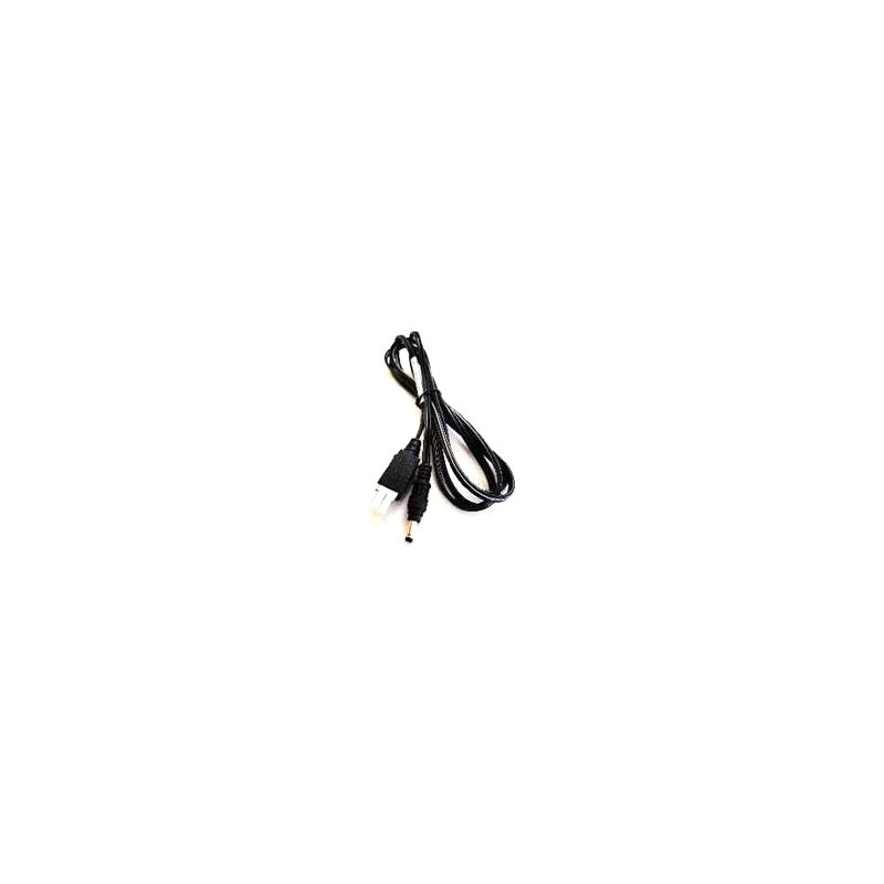 Zebra CBL-DC-383A1-01 câble électrique Noir USB A