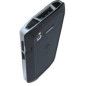 Zebra TC52AX ordinateur portable de poche 12,7 cm (5") 1920 x 1080 pixels Écran tactile 260 g Gris