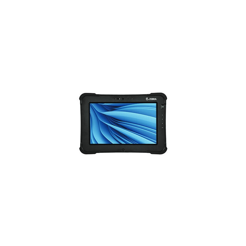 Zebra XSLATE L10 4G LTE 128 Go 25,6 cm (10.1") Intel® Core™ i5 8 Go Wi-Fi 5 (802.11ac) Windows 10 Pro Noir