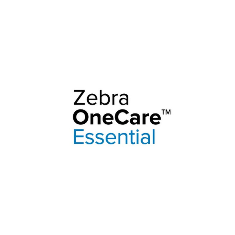 Zebra Z1AE-TC77XX-3C00 extension de garantie et support