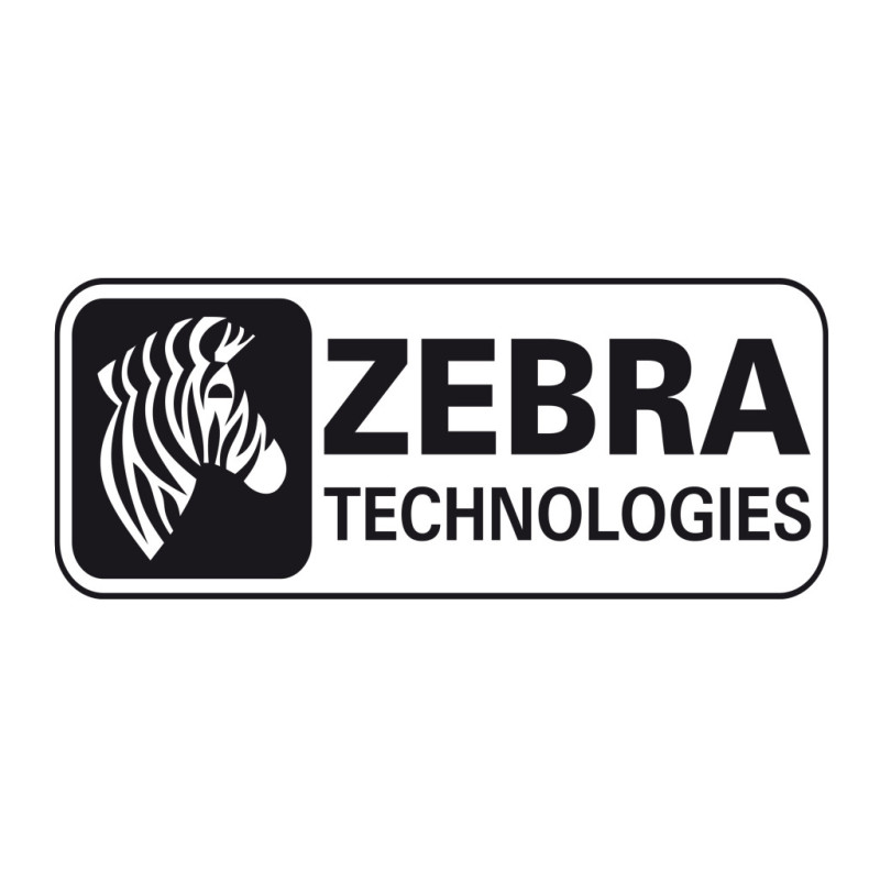 Zebra CSR2P-SW00-L licence et mise à jour de logiciel