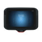 Zebra CC6000 Tablette SDA660 25,6 cm (10.1") 1280 x 800 pixels Écran tactile Noir