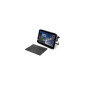 Zebra XSlate R12 128 Go 31,8 cm (12.5") Intel® Core™ i7 8 Go Wi-Fi 5 (802.11ac) Windows 10 Pro Noir