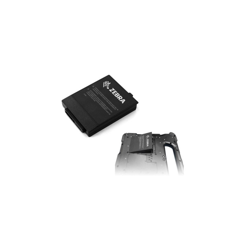 Zebra 450173 pièce de rechange pour tablette Batterie