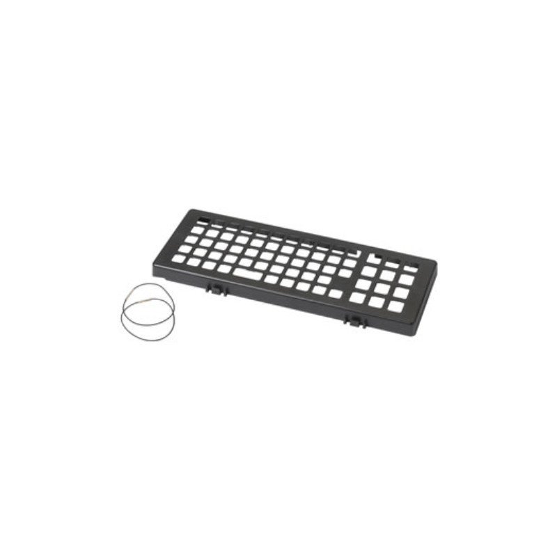 Zebra KT-KYBDGRL1-VC70-R accessoire de clavier Couvercle pour clavier