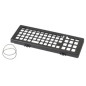 Zebra KT-KYBDGRL1-VC70-R accessoire de clavier Couvercle pour clavier