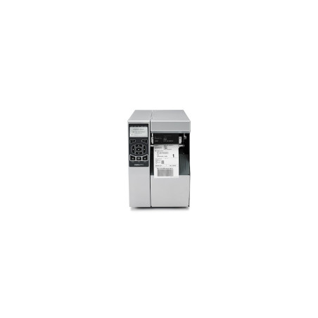 Zebra ZT510 imprimante pour étiquettes Transfert thermique 203 x 203 DPI 305 mm/sec Ethernet/LAN Bluetooth