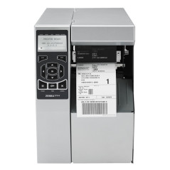 Zebra ZT510 imprimante pour étiquettes Transfert thermique 300 x 300 DPI 305 mm/sec Ethernet/LAN Bluetooth