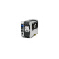 Zebra ZT610 imprimante pour étiquettes Transfert thermique 600 x 600 DPI 356 mm/sec Avec fil &sans fil Ethernet/LAN Bluetooth