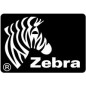 Zebra Z-Perform 1000T Blanc