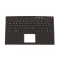 Sony A1886459A composant de notebook supplémentaire Clavier