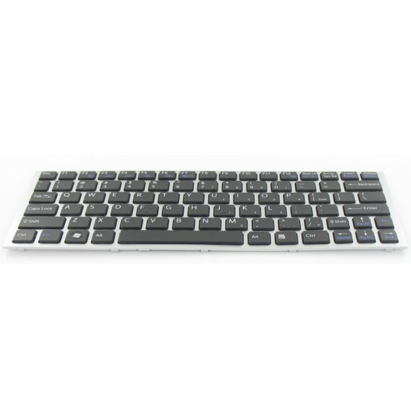 Sony A1807420A composant de notebook supplémentaire Clavier