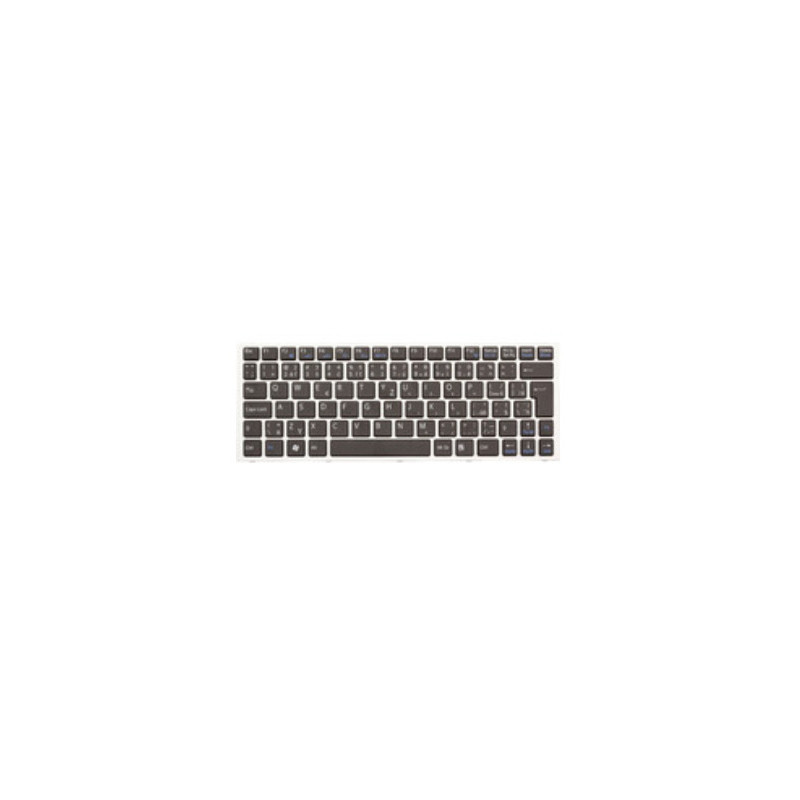 Sony A1807422A composant de notebook supplémentaire Clavier