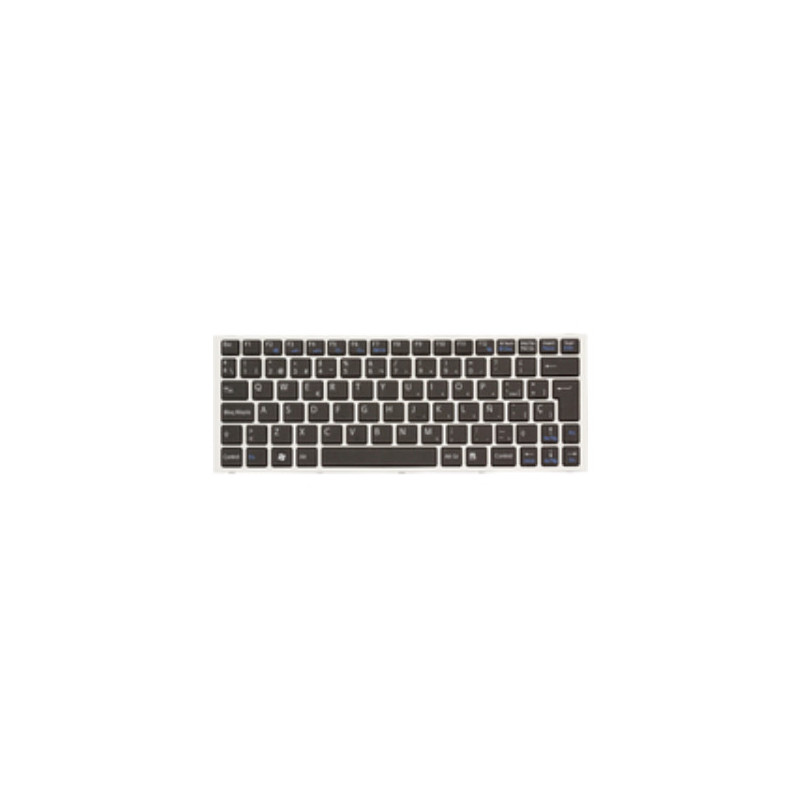 Sony A1807425A composant de notebook supplémentaire Clavier