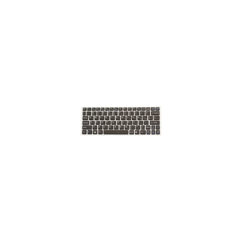 Sony Keyboard (US) Clavier