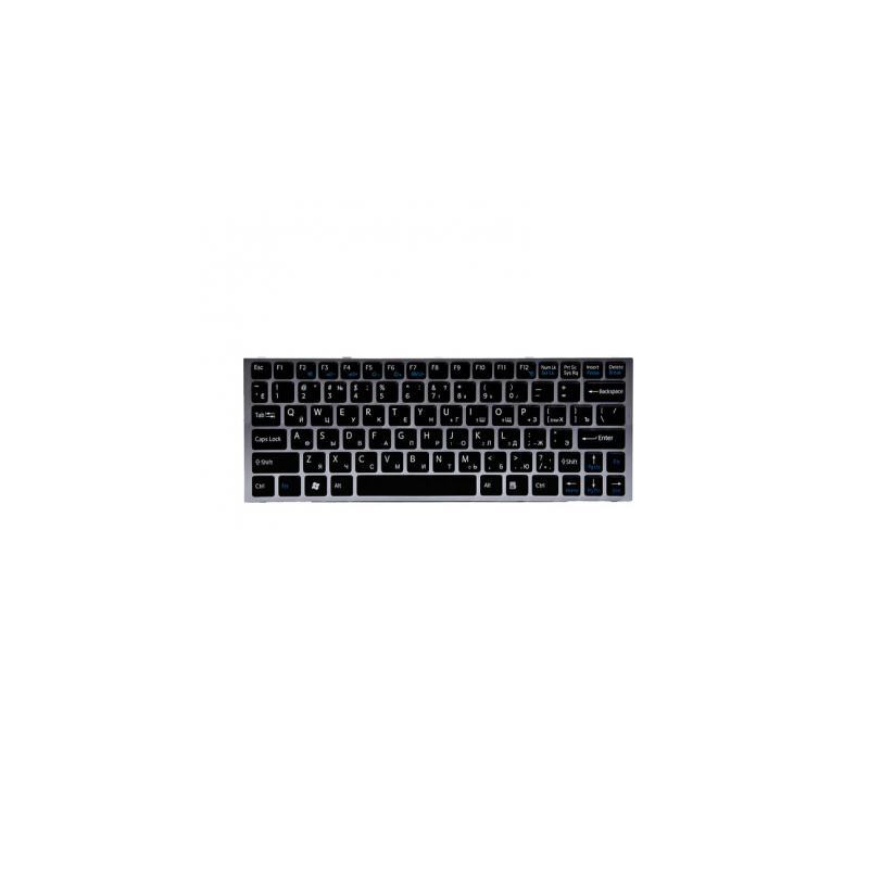 Sony A1807429A composant de notebook supplémentaire Clavier