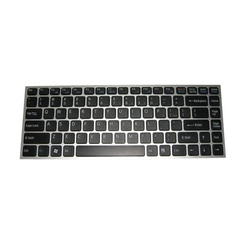 Sony A1807439A composant de notebook supplémentaire Clavier