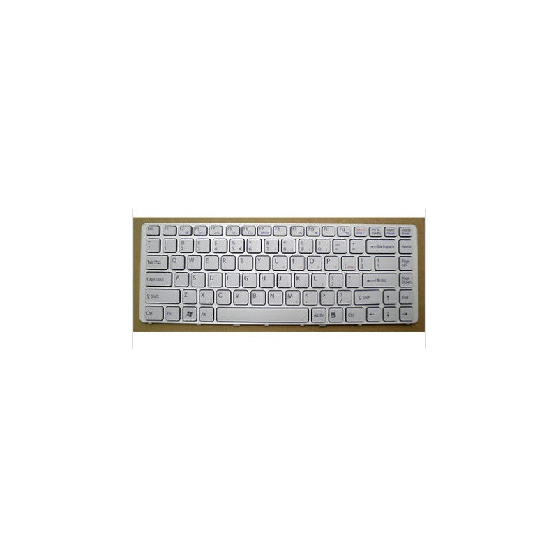 Sony A1736538A composant de notebook supplémentaire Clavier