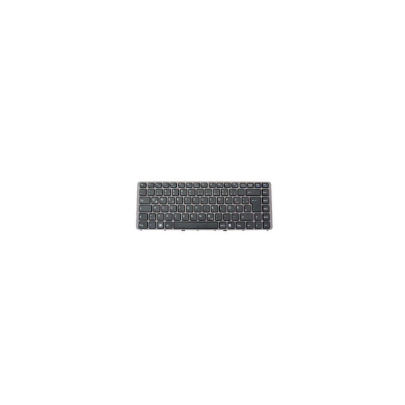 Sony A1736550A composant de notebook supplémentaire Clavier