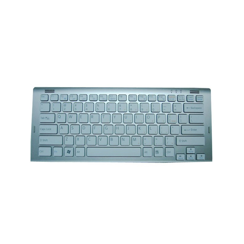 Sony Keyboard (ENGLISH) Clavier