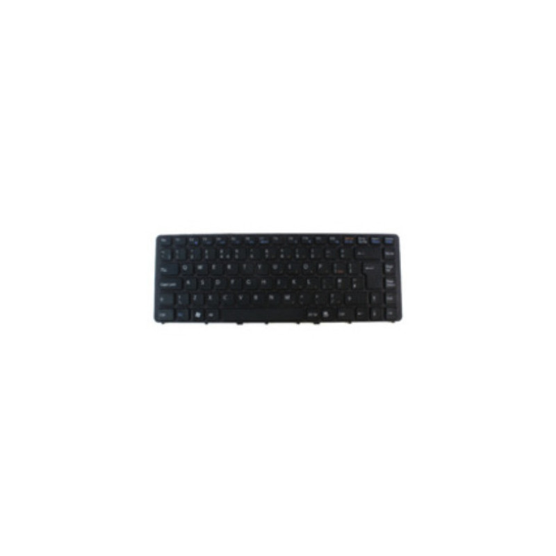 Sony A1768759A composant de notebook supplémentaire Clavier