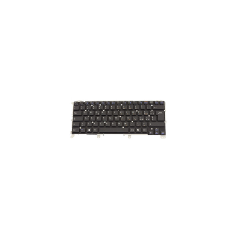 Sony A1769490A composant de notebook supplémentaire Clavier