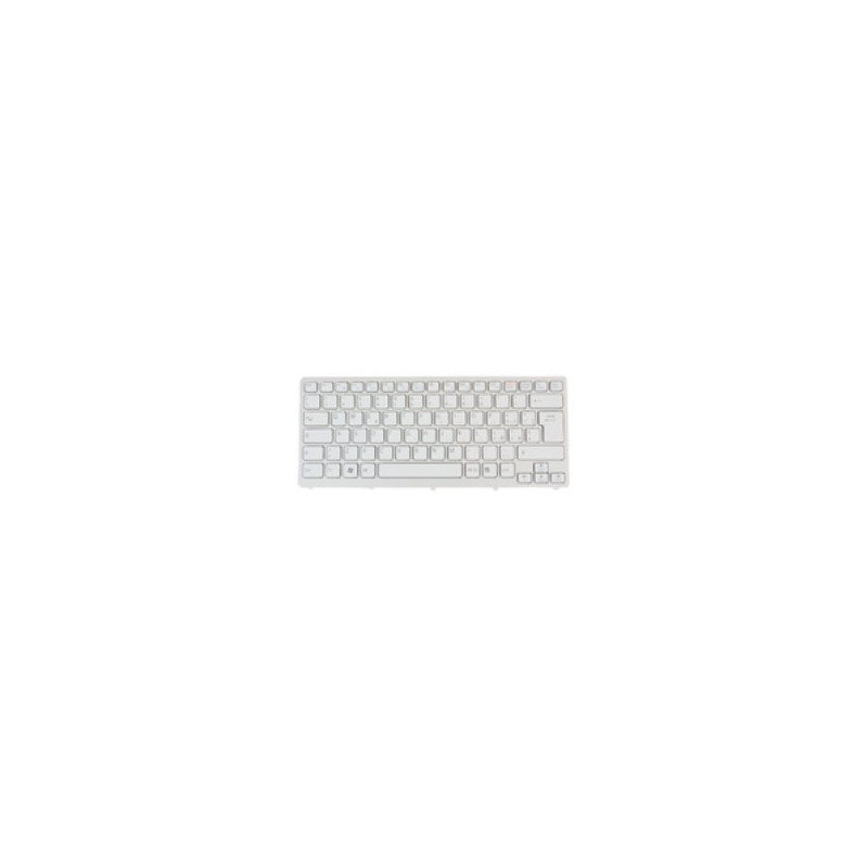 Sony A1754938A composant de notebook supplémentaire Clavier