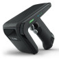 Zebra RFD40 UHF RFID Premium Plus Lecteur de code barre portable 1D/2D Noir