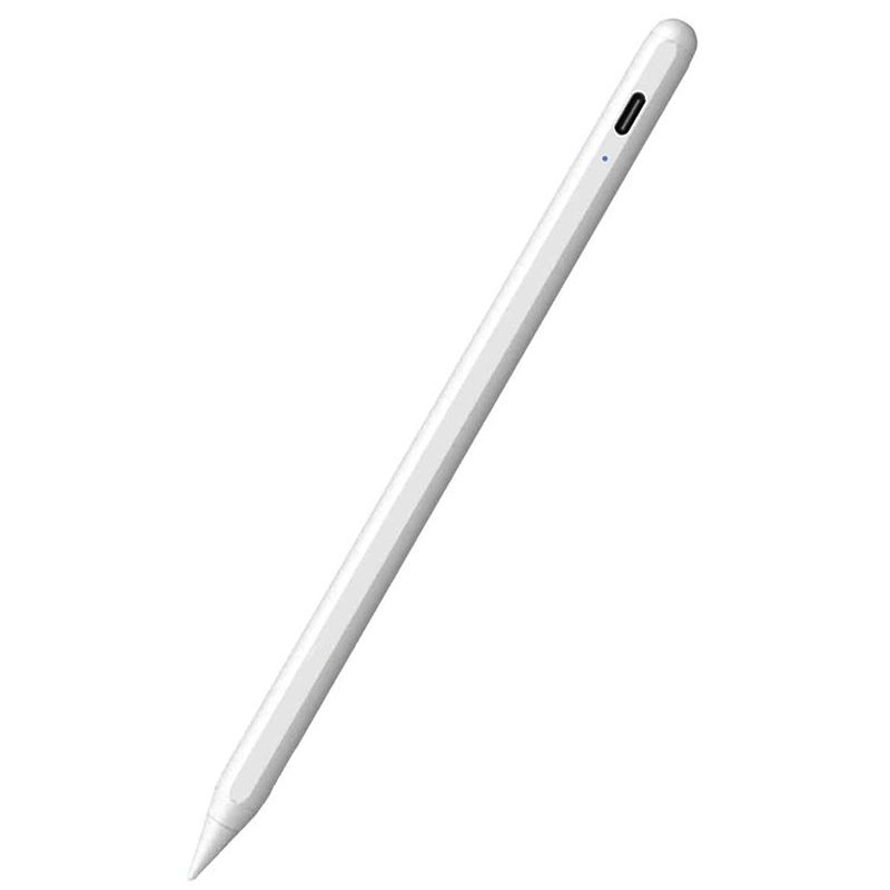 eSTUFF ES689010 stylet Blanc