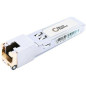 MicroOptics MO-P-ST10G module émetteur-récepteur de réseau Cuivre 10000 Mbit/s SFP+
