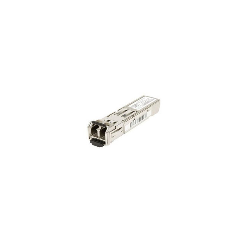 MicroOptics MO-SFP2171H module émetteur-récepteur de réseau Fibre optique 1000 Mbit/s SFP 850 nm