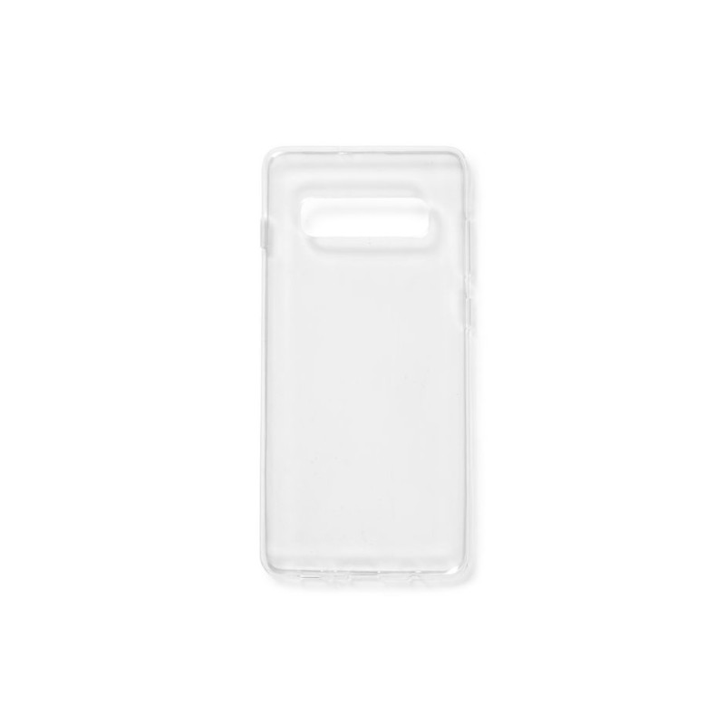 eSTUFF ES673055-BULK coque de protection pour téléphones portables Housse Transparent