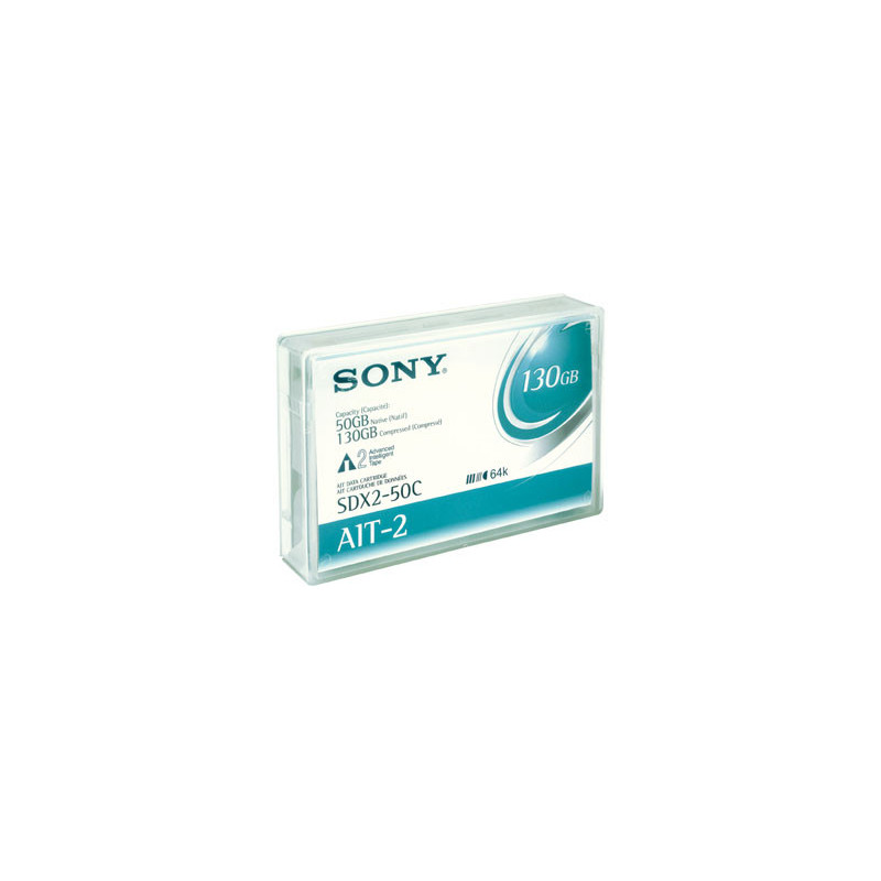 Sony SONY-SDX2-50C