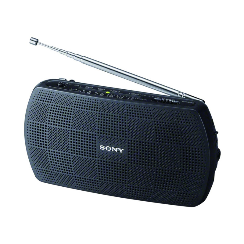 Sony SRF18B.CE7