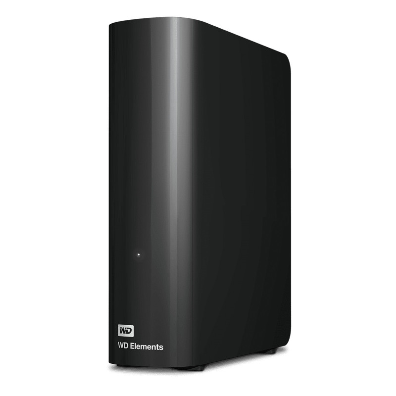 Western Digital WDBWLG0140HBK-EESN