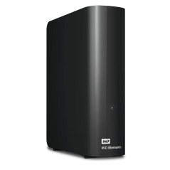 Western Digital WDBWLG0140HBK-EESN