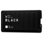 Western Digital WDBA3S0010BBK-WESN