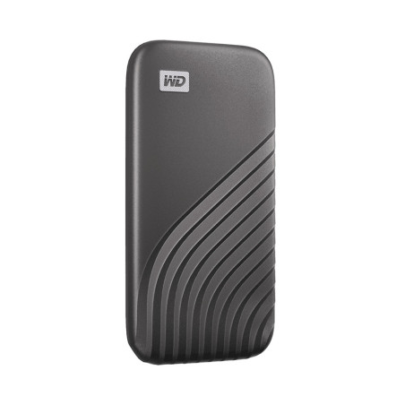 Western Digital WDBAGF5000AGY-WESN