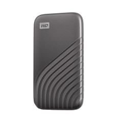 Western Digital WDBAGF5000AGY-WESN