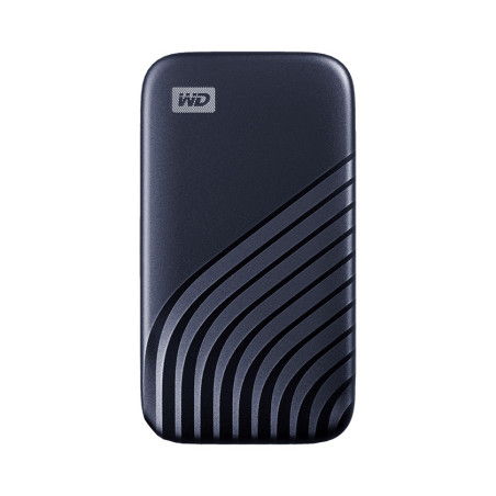 Western Digital WDBAGF0020BBL-WESN