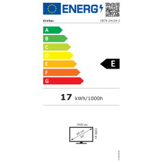 Ernitec 0070-24124-2