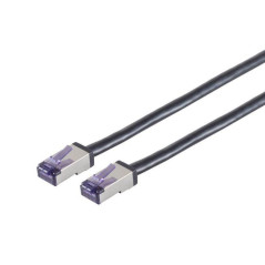 Lanview LVN-CAT6A-FLEX-2M