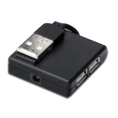 MicroConnect MC-USB2.0HUB4P